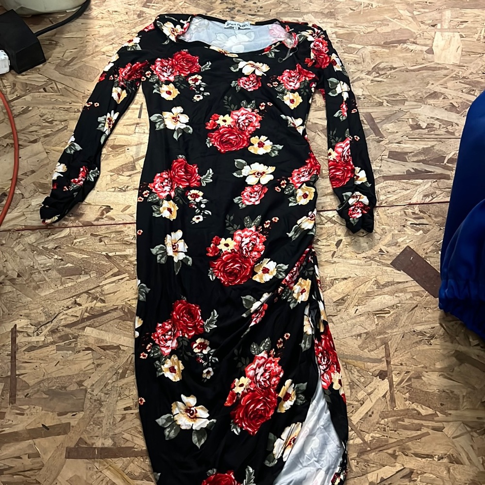 Size Large